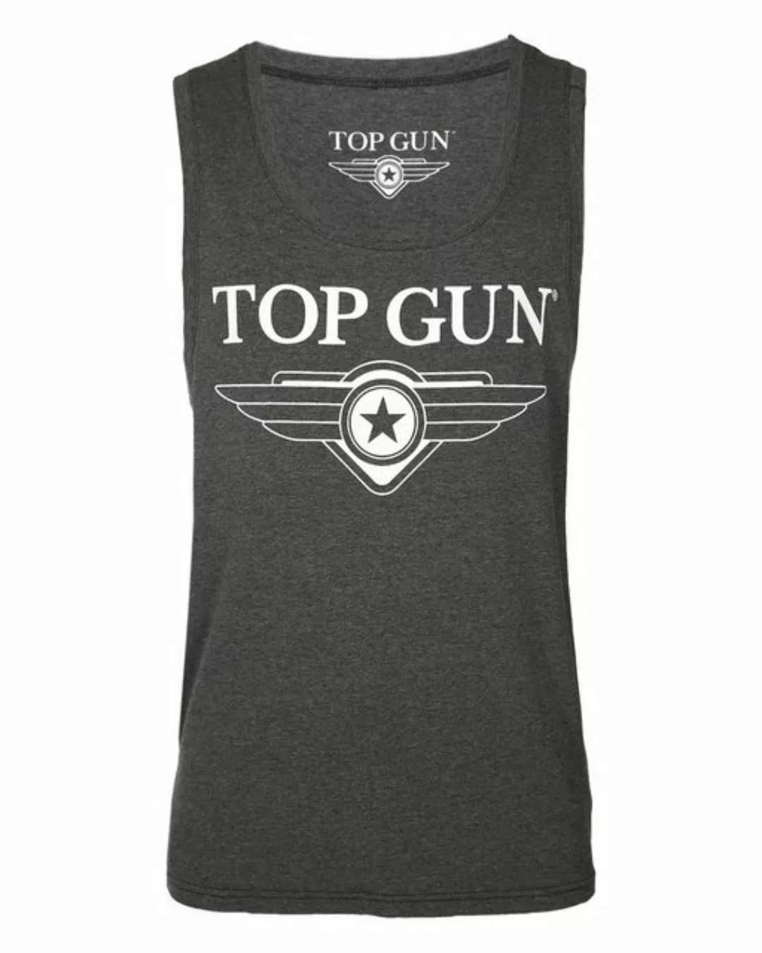 TOP GUN Muskelshirt Truck TG20191003 günstig online kaufen