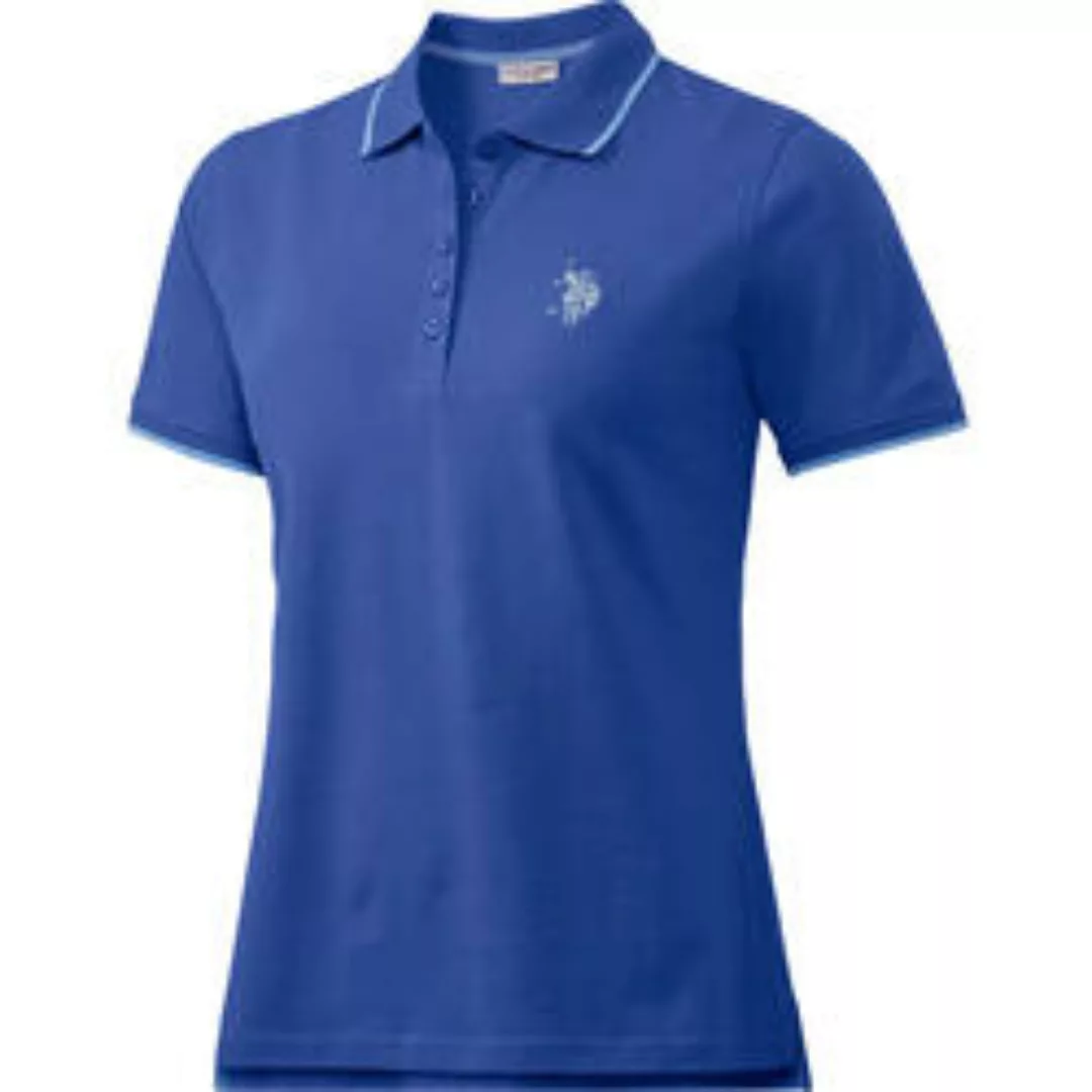 U.S. Polo Assn. Damen Poloshirts günstig online kaufen