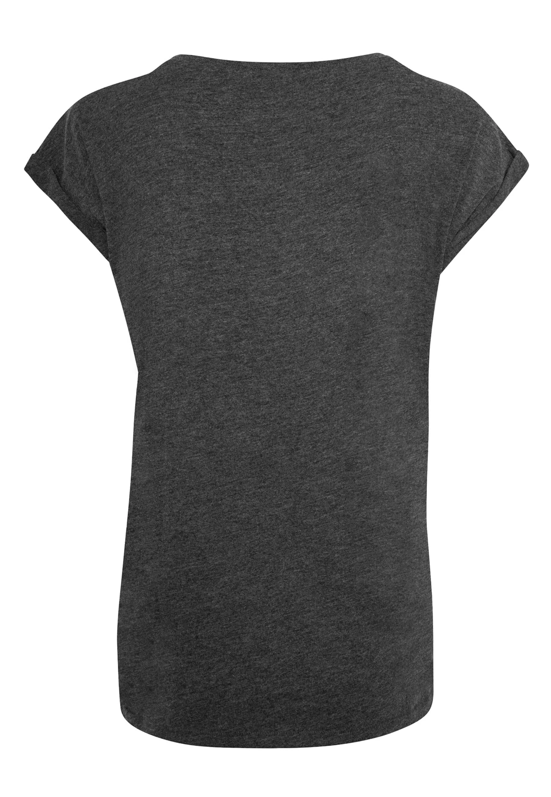 Merchcode T-Shirt "Merchcode Damen Laides Grand New York Extended Shoulder günstig online kaufen