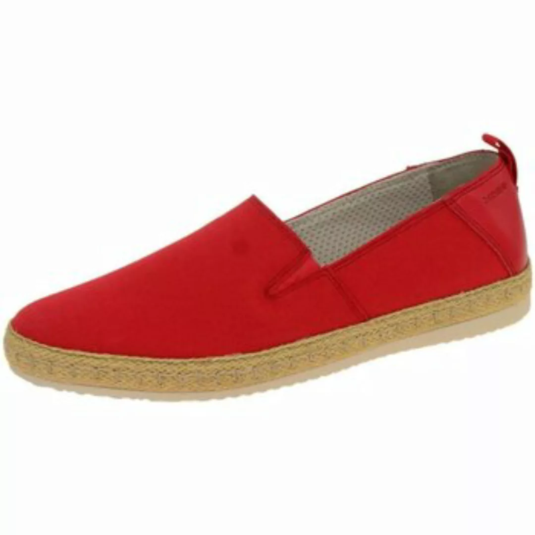 Geox  Herrenschuhe Slipper Copacabana Schuhe Espadrille U72B7C 01085C7015 günstig online kaufen