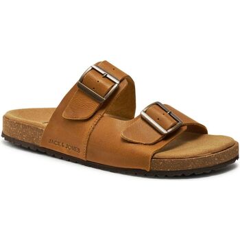 Jack & Jones  Sandalen 12231423 LOUIS-HONEY günstig online kaufen