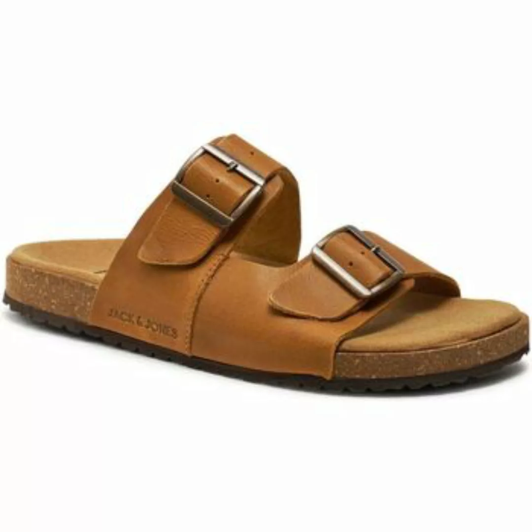 Jack & Jones  Sandalen 12231423 LOUIS-HONEY günstig online kaufen