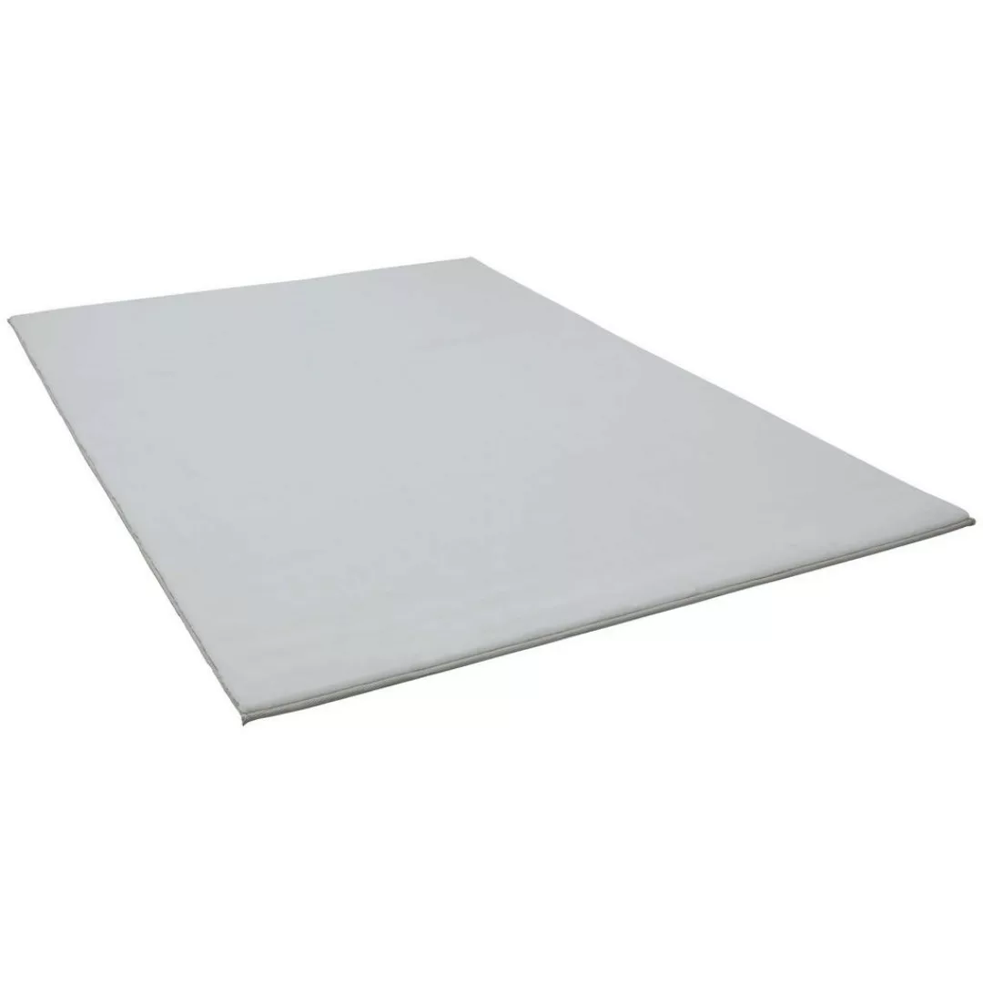 Teppich Pisa weiß B/L: ca. 160x220 cm günstig online kaufen