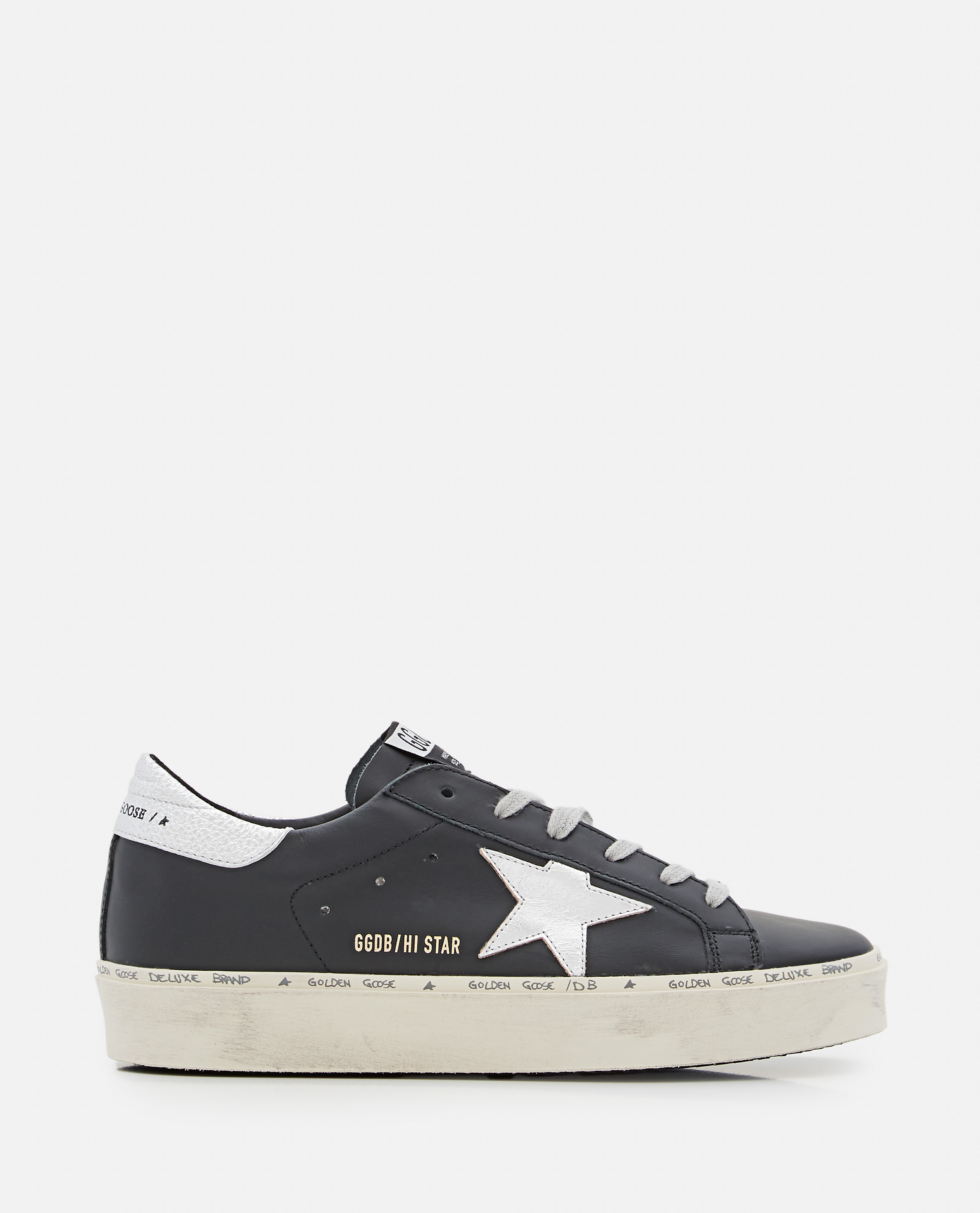 HI STAR LEATHER SNEAKERS günstig online kaufen