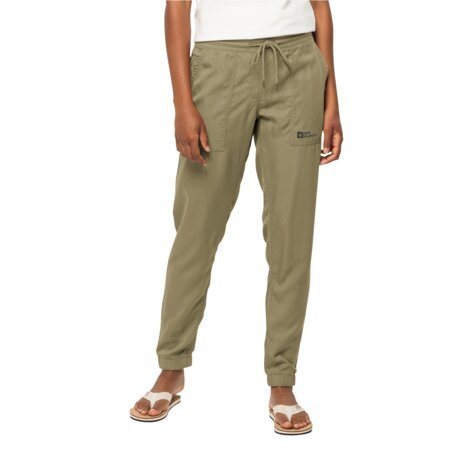 Jack Wolfskin Trekkinghose MOJAVE PANTS W leicht günstig online kaufen