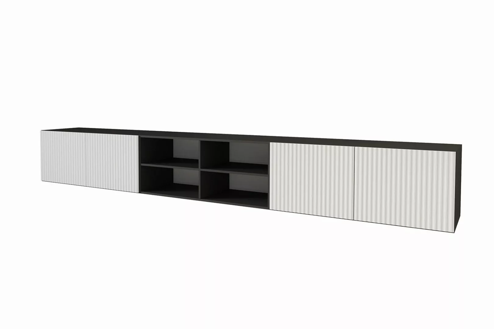 ALTDECOR Lowboard NOA-2 (3 St., TV-Schrank, günstig online kaufen