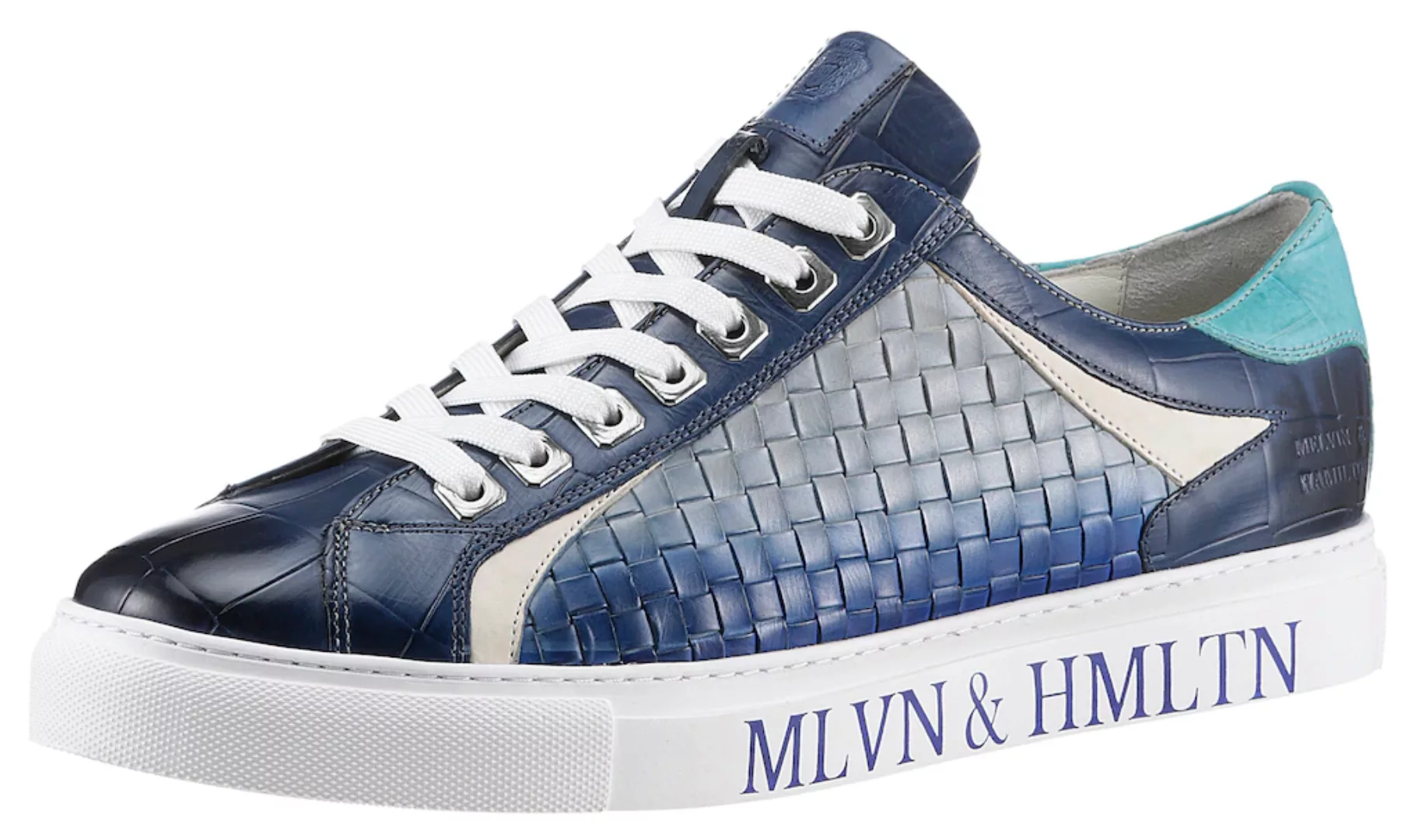 Melvin & Hamilton Sneaker "Harvey 9" günstig online kaufen