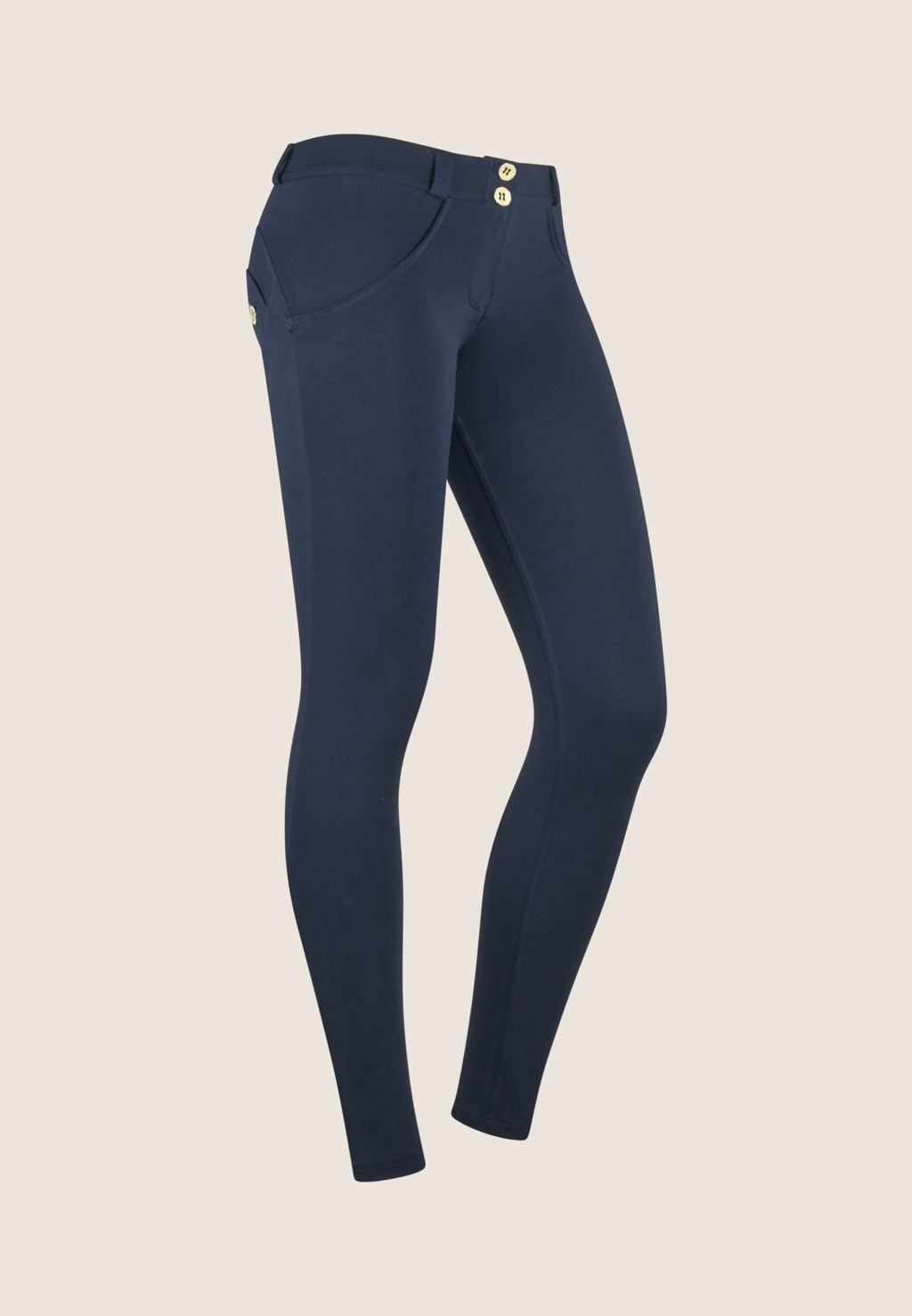 Freddy Jeggings "WRUP2 SUPERSKINNY", mit Lifting & Shaping Effekt günstig online kaufen