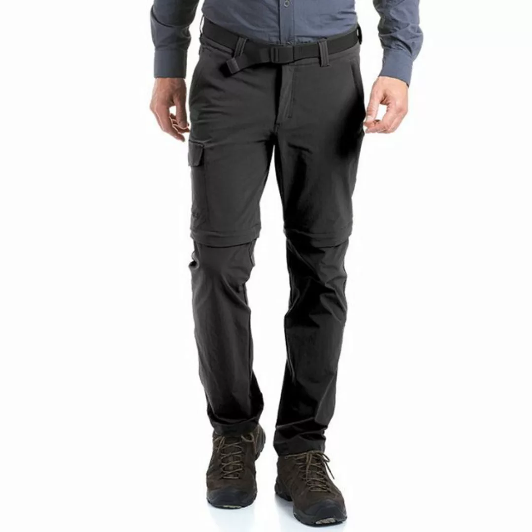 Maier Sports Funktionshose Zip-Hose Torid Slim günstig online kaufen