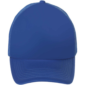 Sols  Mütze BUBBLE Azul Royal-GORRA DE MALLA DE 5 PANELES günstig online kaufen