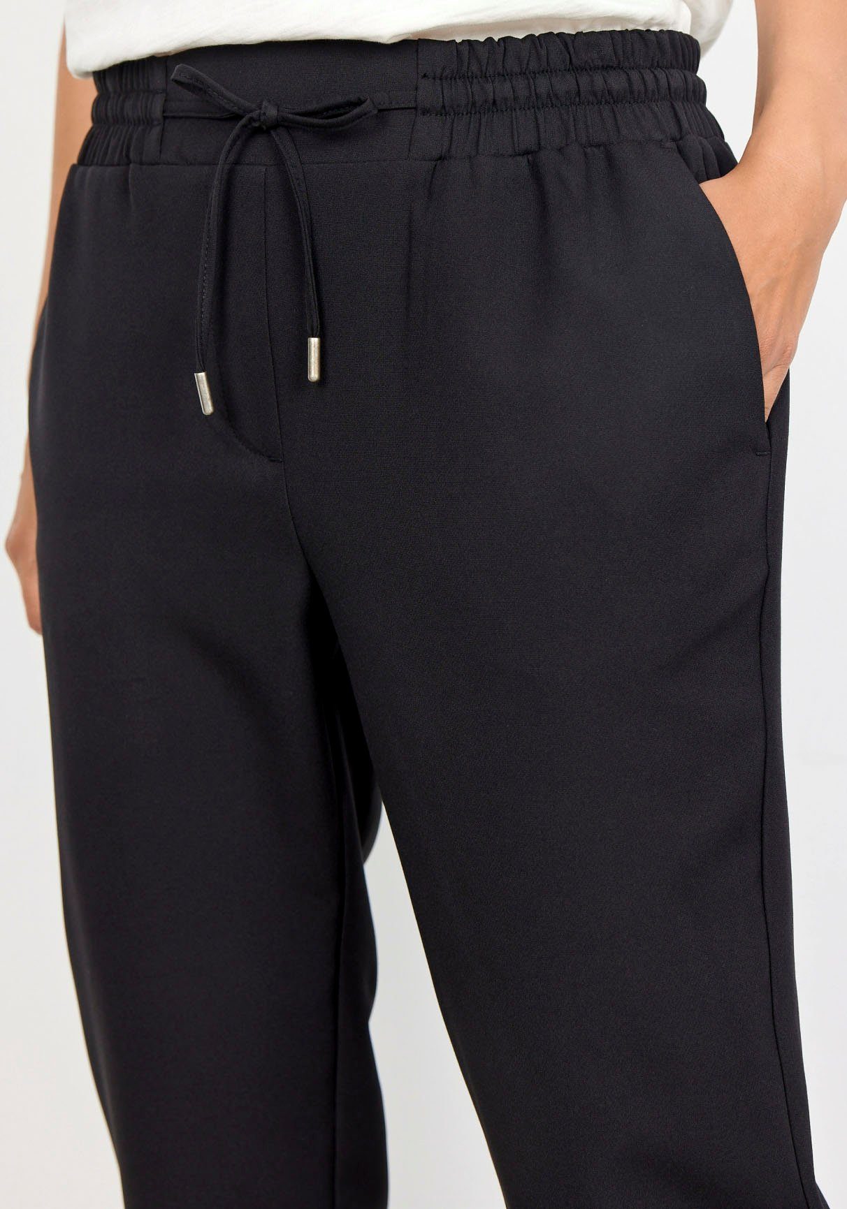 soyaconcept Schlupfhose SC-SAYA1B Sommerhose günstig online kaufen