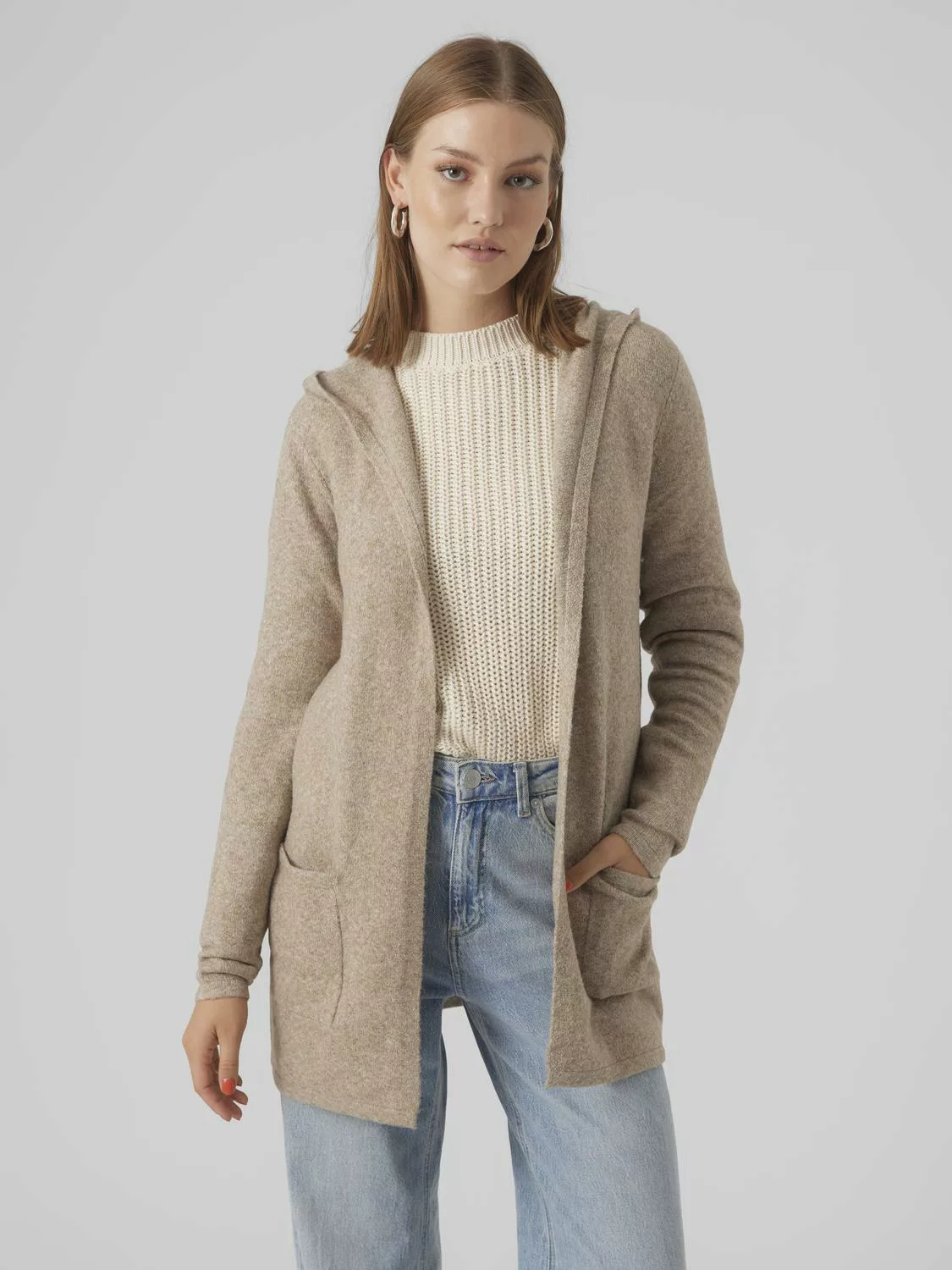 Vero Moda Damen Pullover 10235948 günstig online kaufen