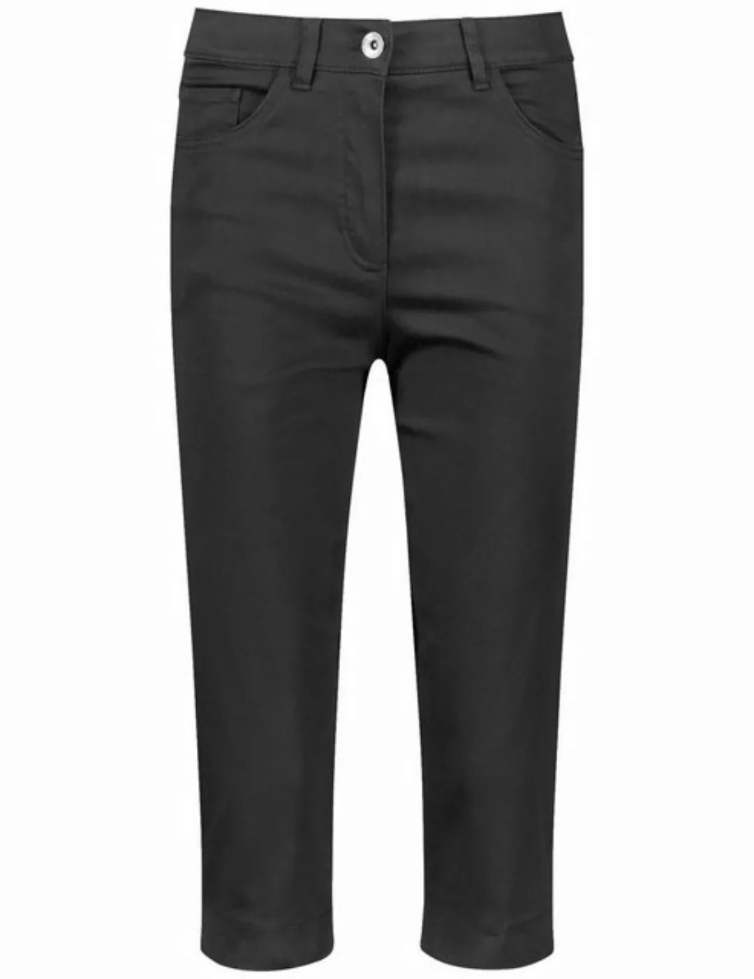 GERRY WEBER 7/8-Hose SOLINE BEST4ME Capri günstig online kaufen