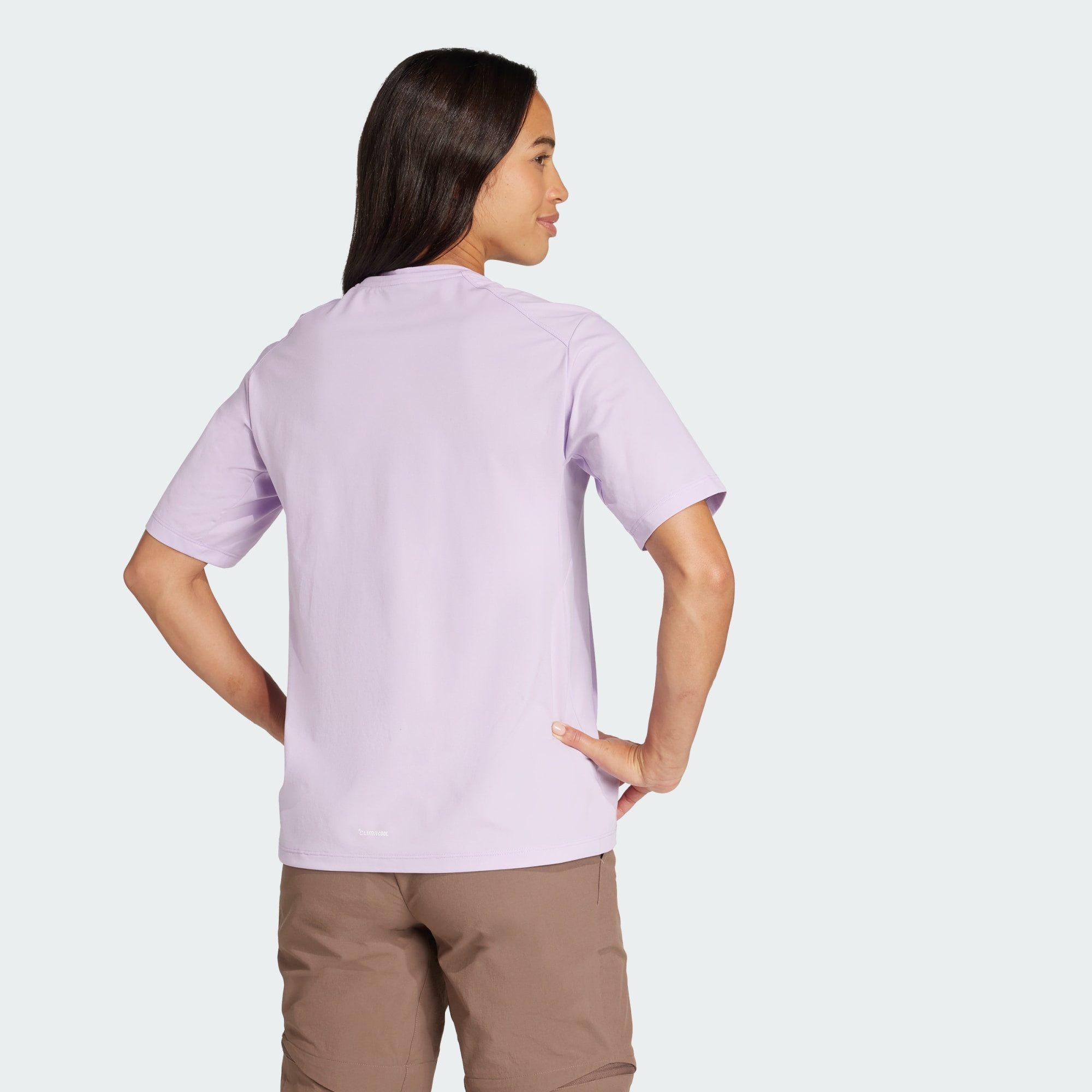adidas TERREX Funktionsshirt TERREX MULTI CLIMACOOL günstig online kaufen
