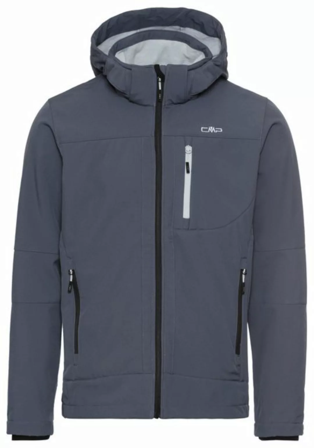 CMP Softshelljacke günstig online kaufen