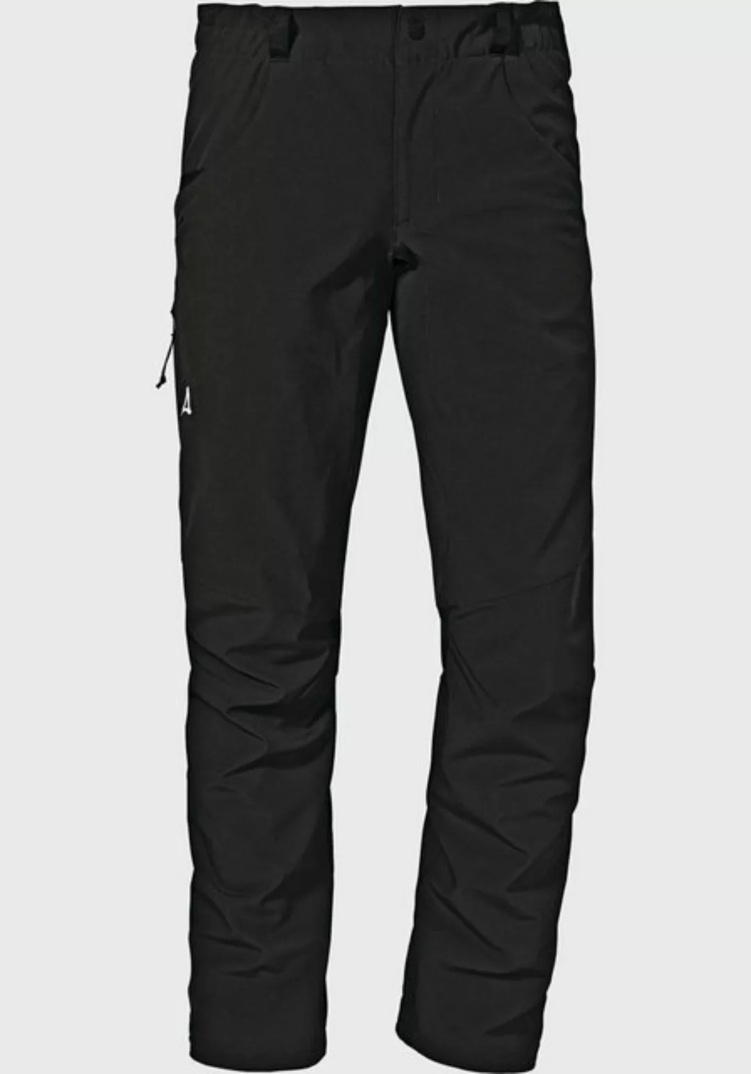 Schöffel Outdoorhose "Softshell Pants Zumaia M" günstig online kaufen