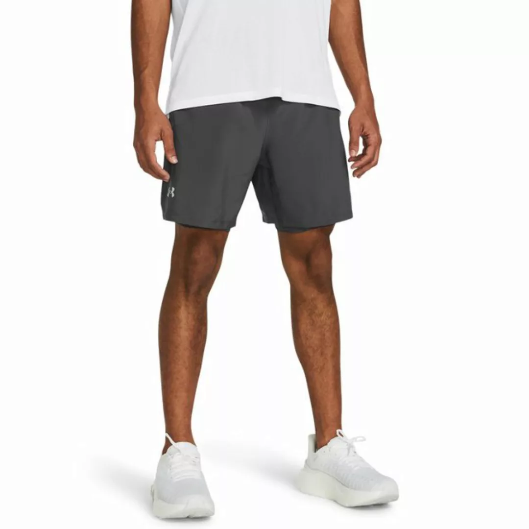 Under Armour® Laufshorts UA LAUNCH 7'' 2-IN-1 SHORTS günstig online kaufen