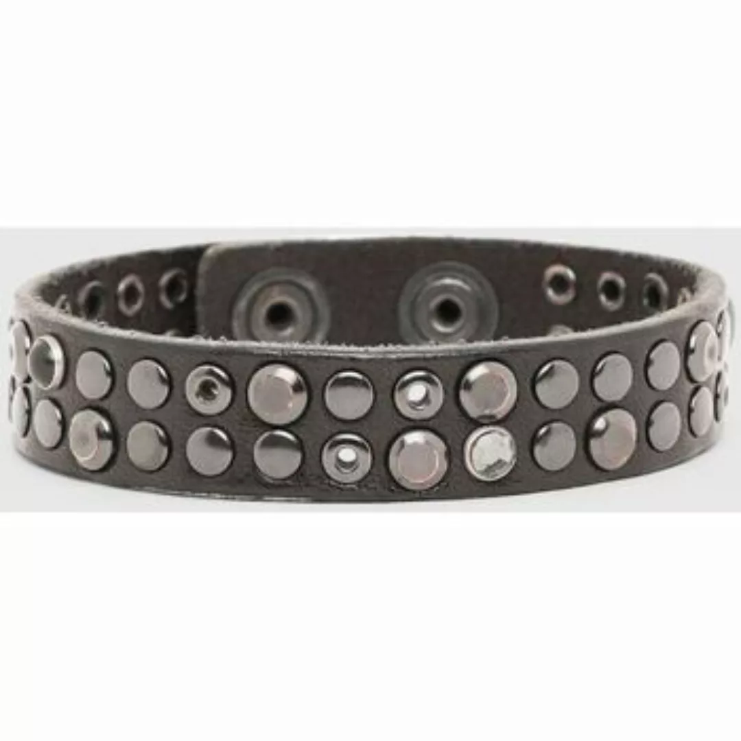 Diesel  Armbänder X06687 P0752 A-GIO II-T8013 günstig online kaufen