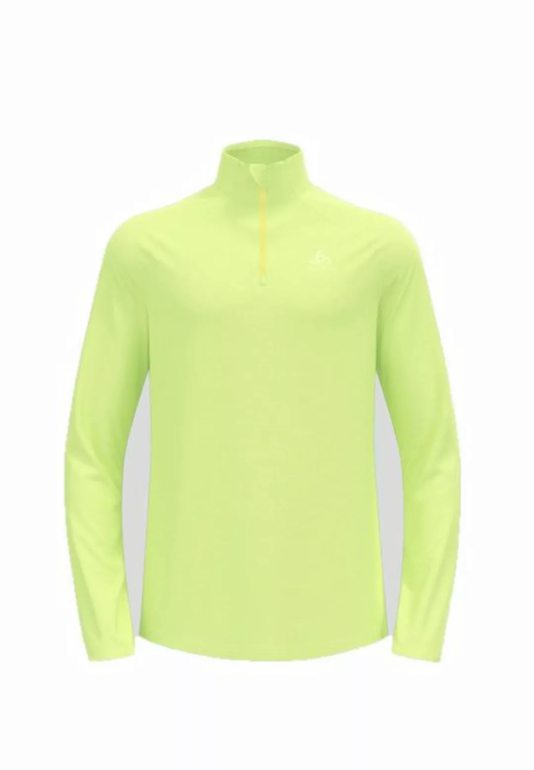 Odlo Langarmshirt Essential Thermal Midlayer Men 313262-40451 federleicht u günstig online kaufen