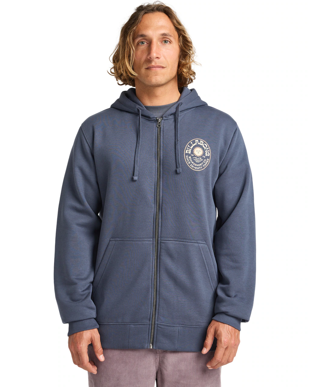 Billabong Kapuzensweatshirt "Foundation" günstig online kaufen