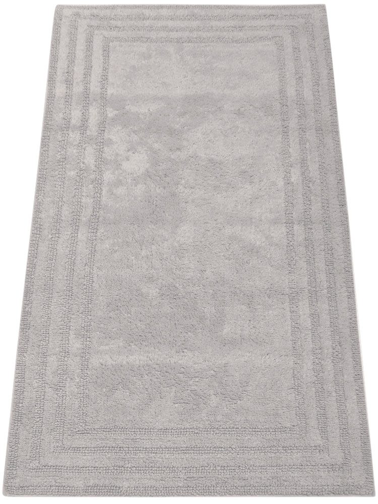 my home Badematte Inga, Rahmen, Badvorleger, günstig online kaufen