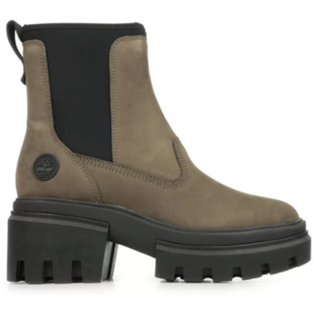 Timberland  Damenstiefel Everleigh Mid Chelsea Boot günstig online kaufen