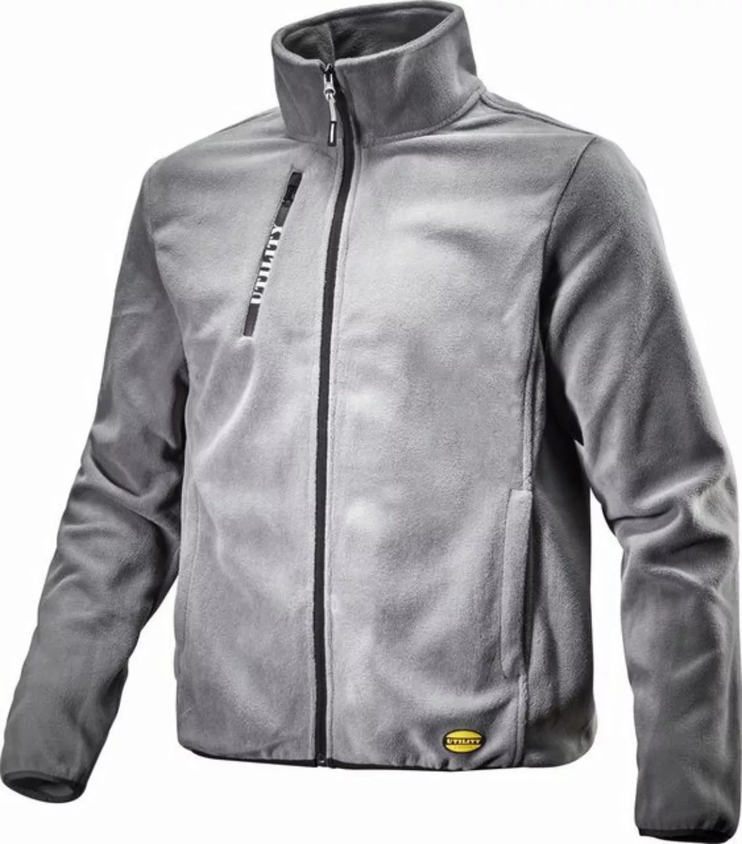 Utility Diadora Rundhalspullover Sweat Pile Fz günstig online kaufen