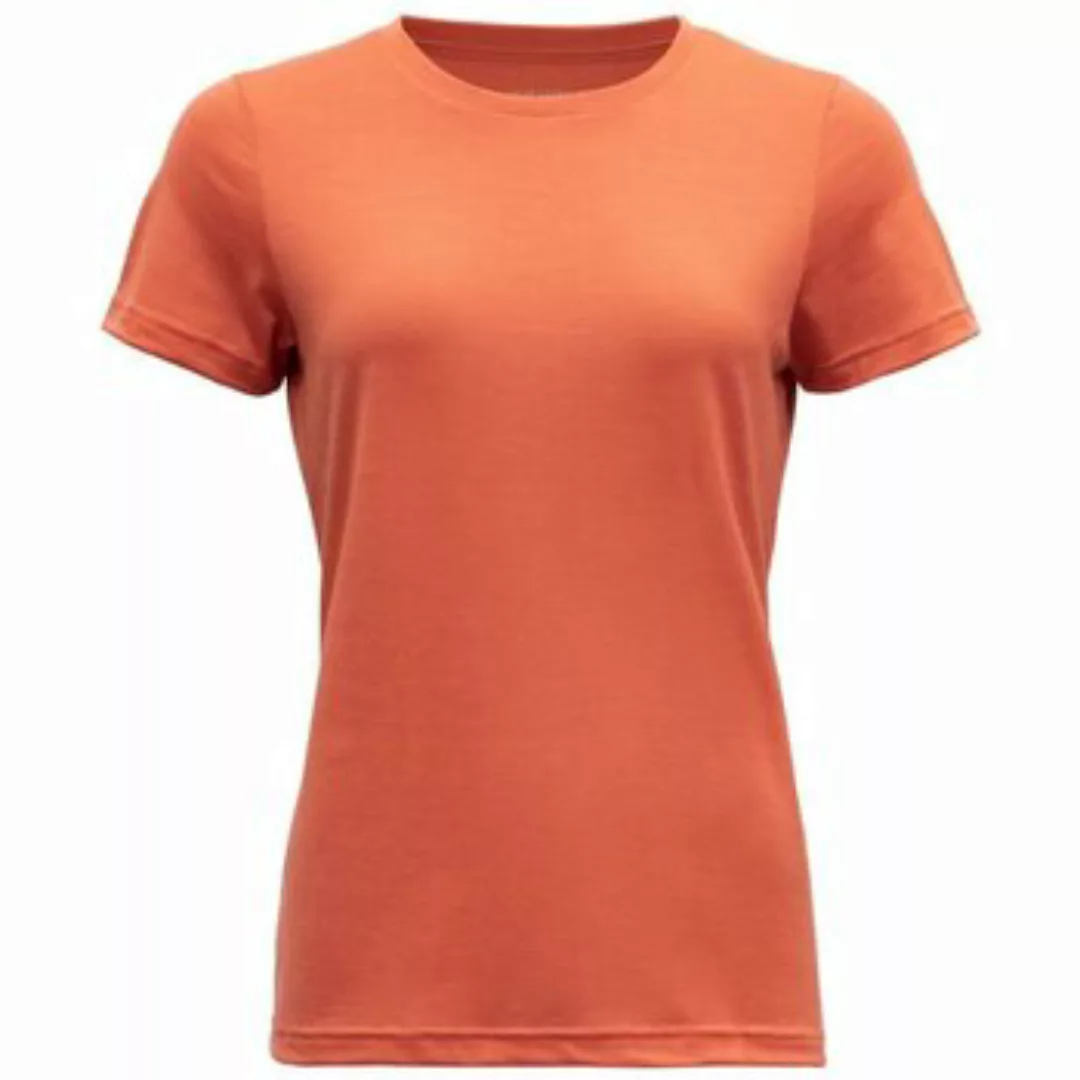 Devold  Sport BH Sport EIKA MERINO 150 TEE WMN CORAL GO 180 291 B-121A günstig online kaufen