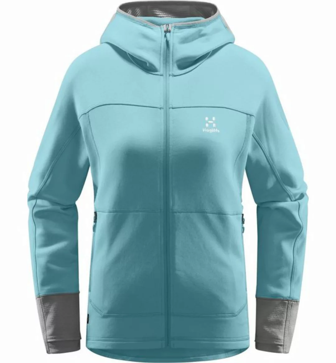 Haglöfs Anorak Haglöfs W Betula Hood Damen Anorak günstig online kaufen