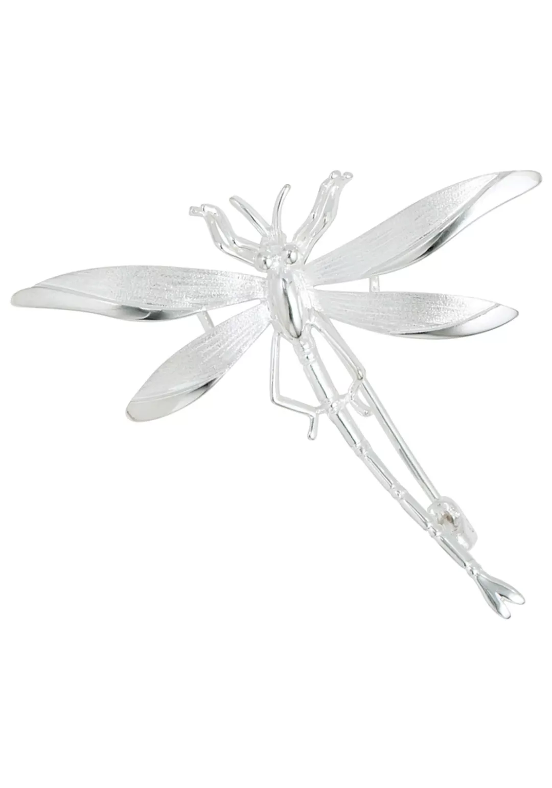 JOBO Brosche "Libelle", 925 Silber günstig online kaufen