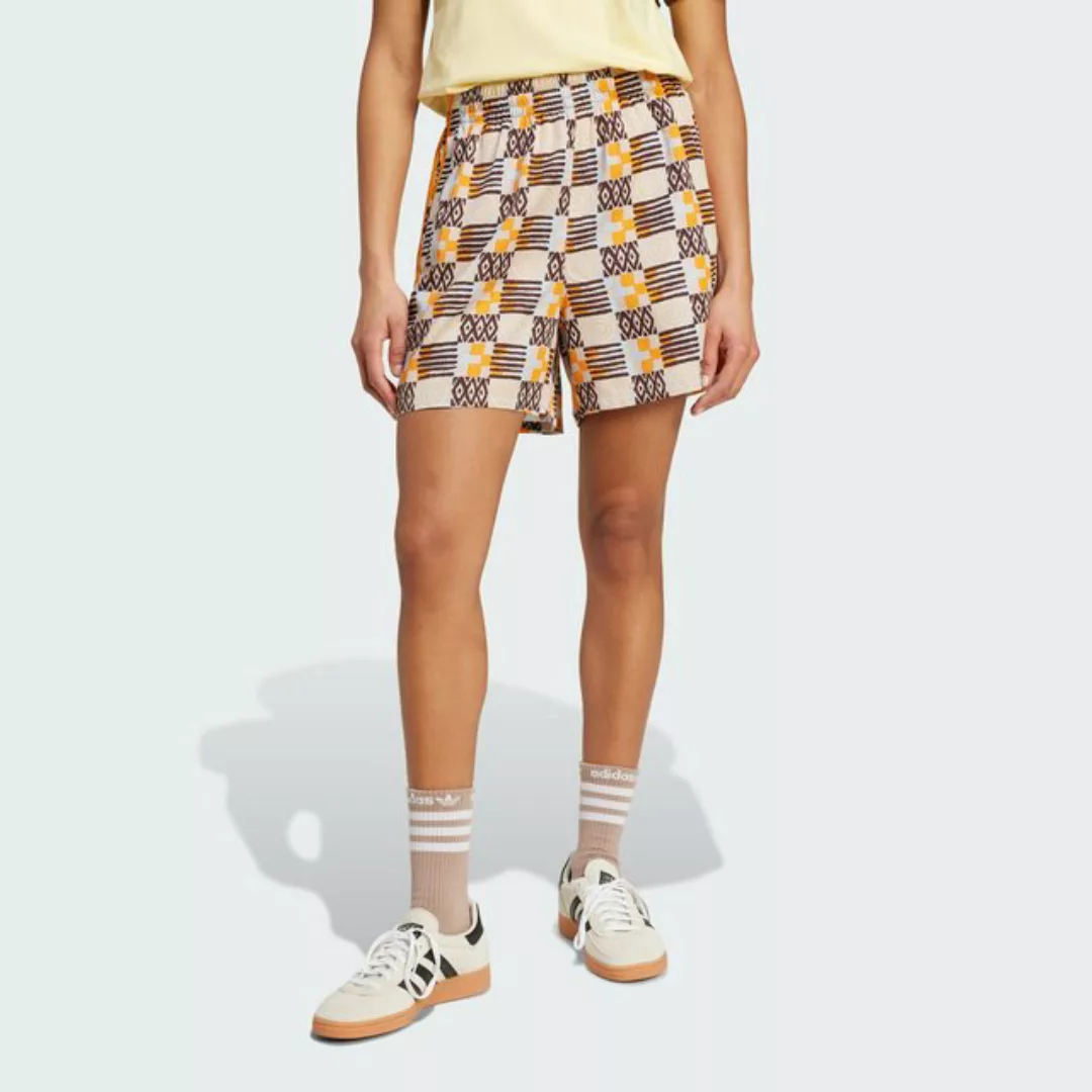 adidas Originals Shorts '80S ELONGATED SHORTS günstig online kaufen