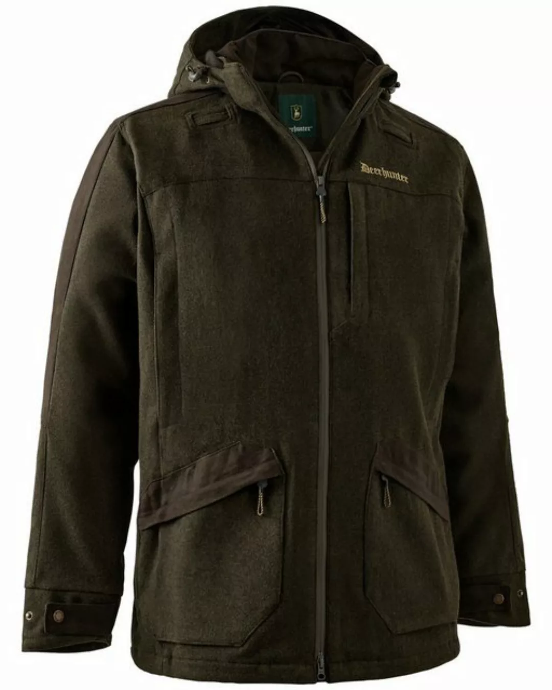 Deerhunter Outdoorjacke Jacke Tatra günstig online kaufen