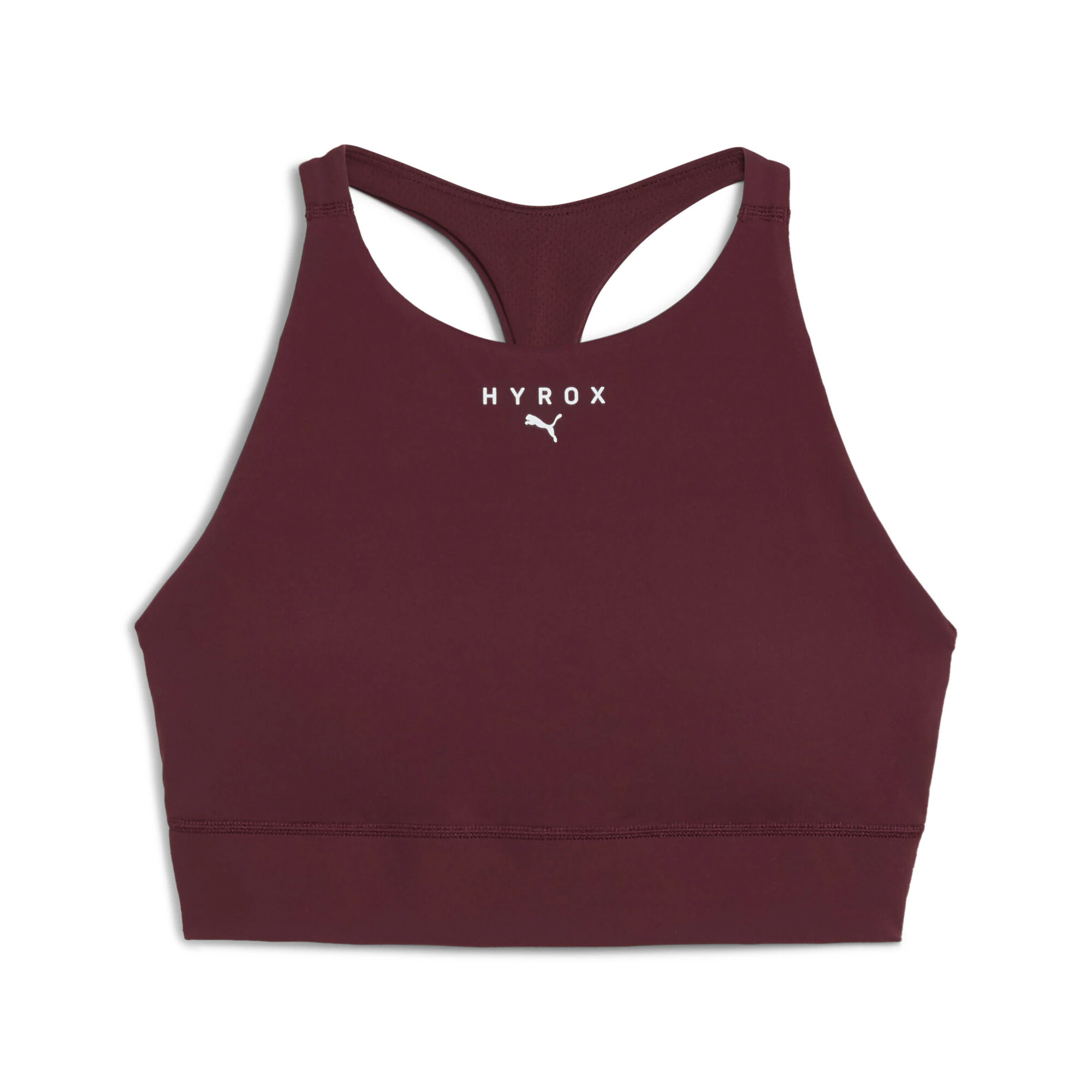 PUMA Sport-BH "PUMA x HYROX SHAPELUXE High Neck BH Damen" günstig online kaufen