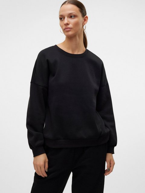 Vero Moda Sweatshirt (1-tlg) Plain/ohne Details günstig online kaufen