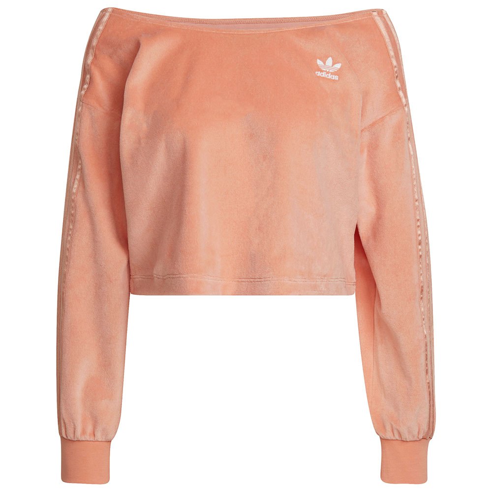Adidas Originals Sweatshirt 38 Ambient Blush günstig online kaufen