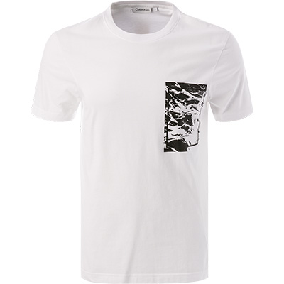 Calvin Klein T-Shirt K10K108860/YAF günstig online kaufen