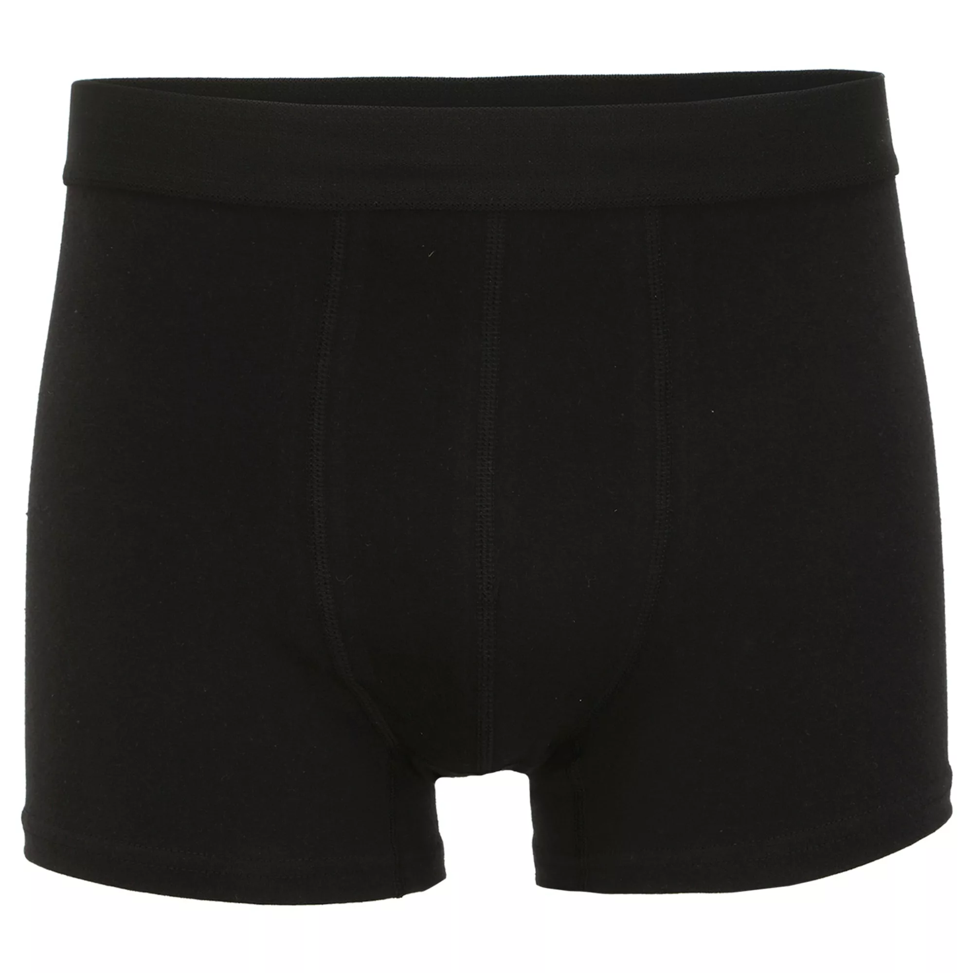 Albert Schäfer Boxershorts, (10 St.), aus bequemem Materialien günstig online kaufen