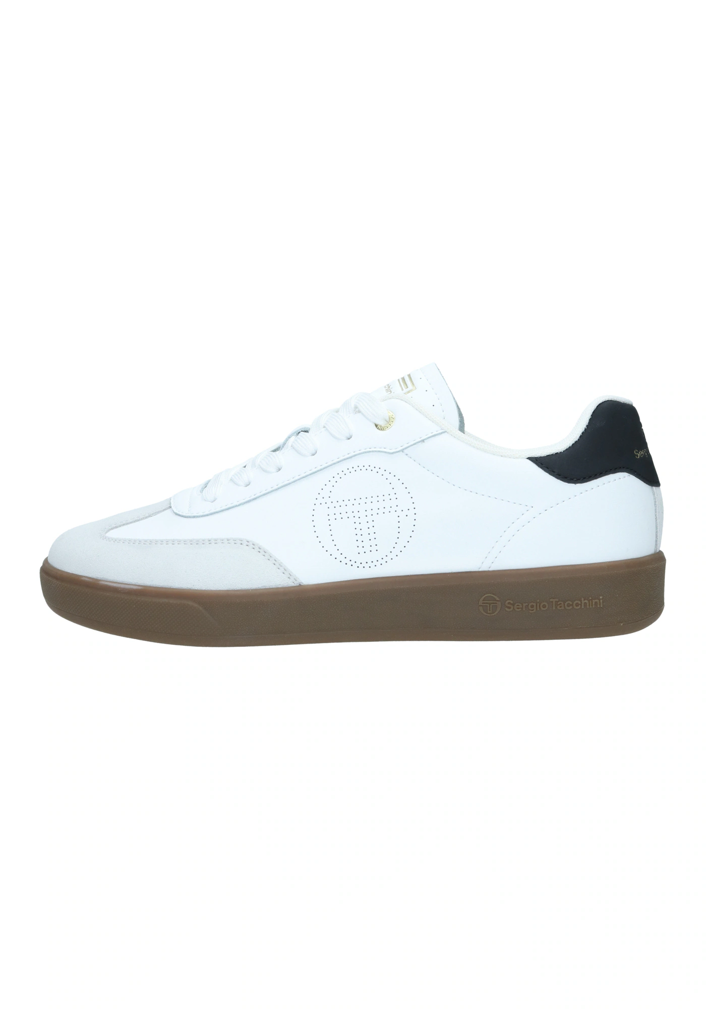 Sergio Tacchini Sneaker "TAORMINA Herren", Sneaker Herren, Sneakers, Sports günstig online kaufen