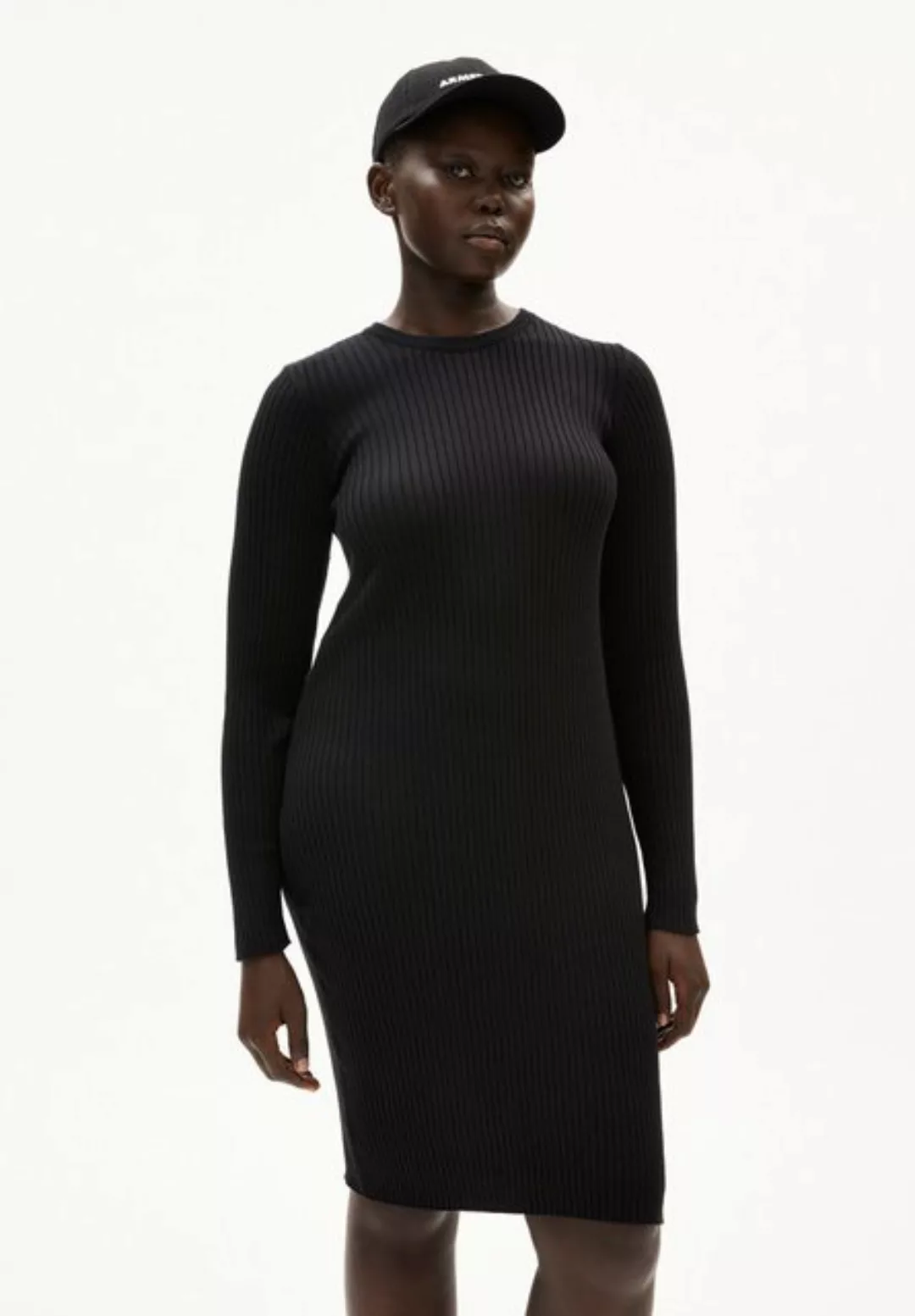 Armedangels Maxikleid LIAA RN Damen günstig online kaufen