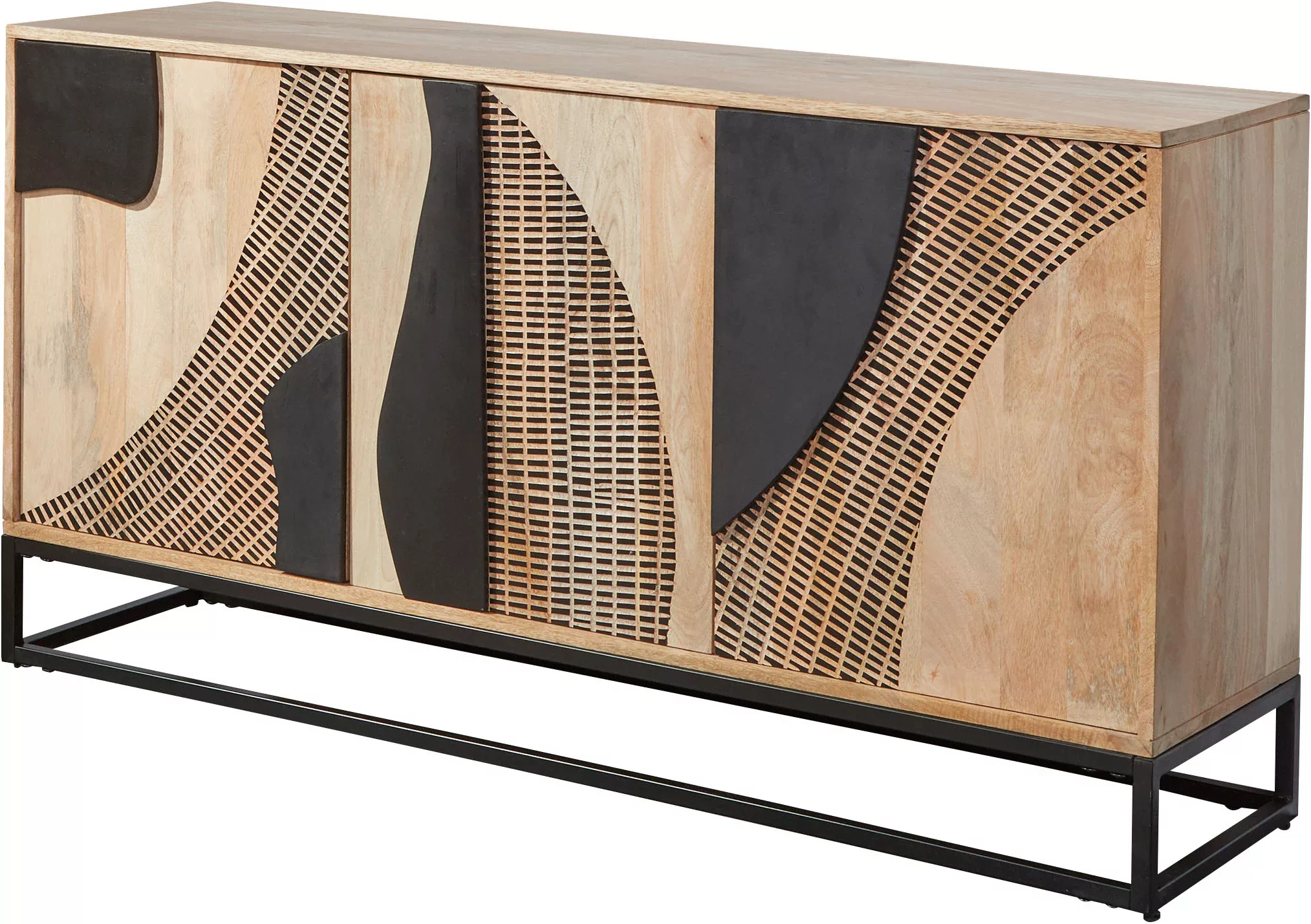 Gutmann Factory Sideboard günstig online kaufen