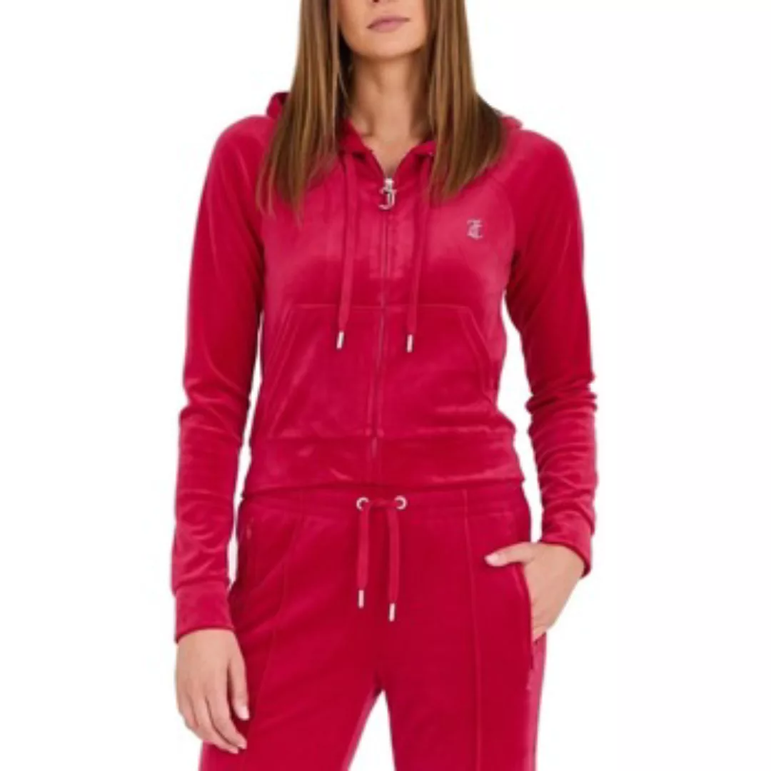 Juicy Couture  Sweatshirt MADISON HOODIES CLA günstig online kaufen