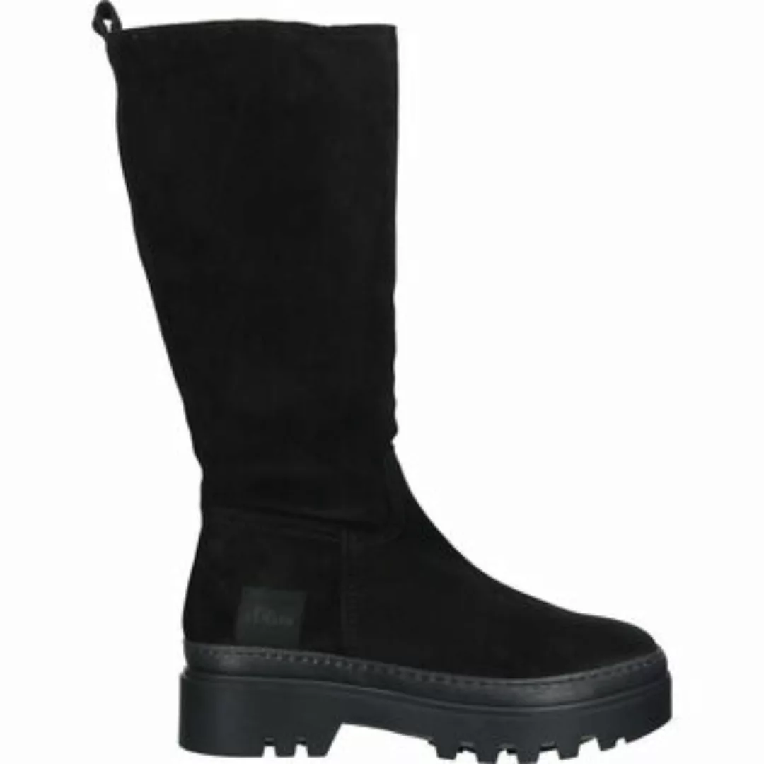 S.Oliver  Damenstiefel Stiefel günstig online kaufen