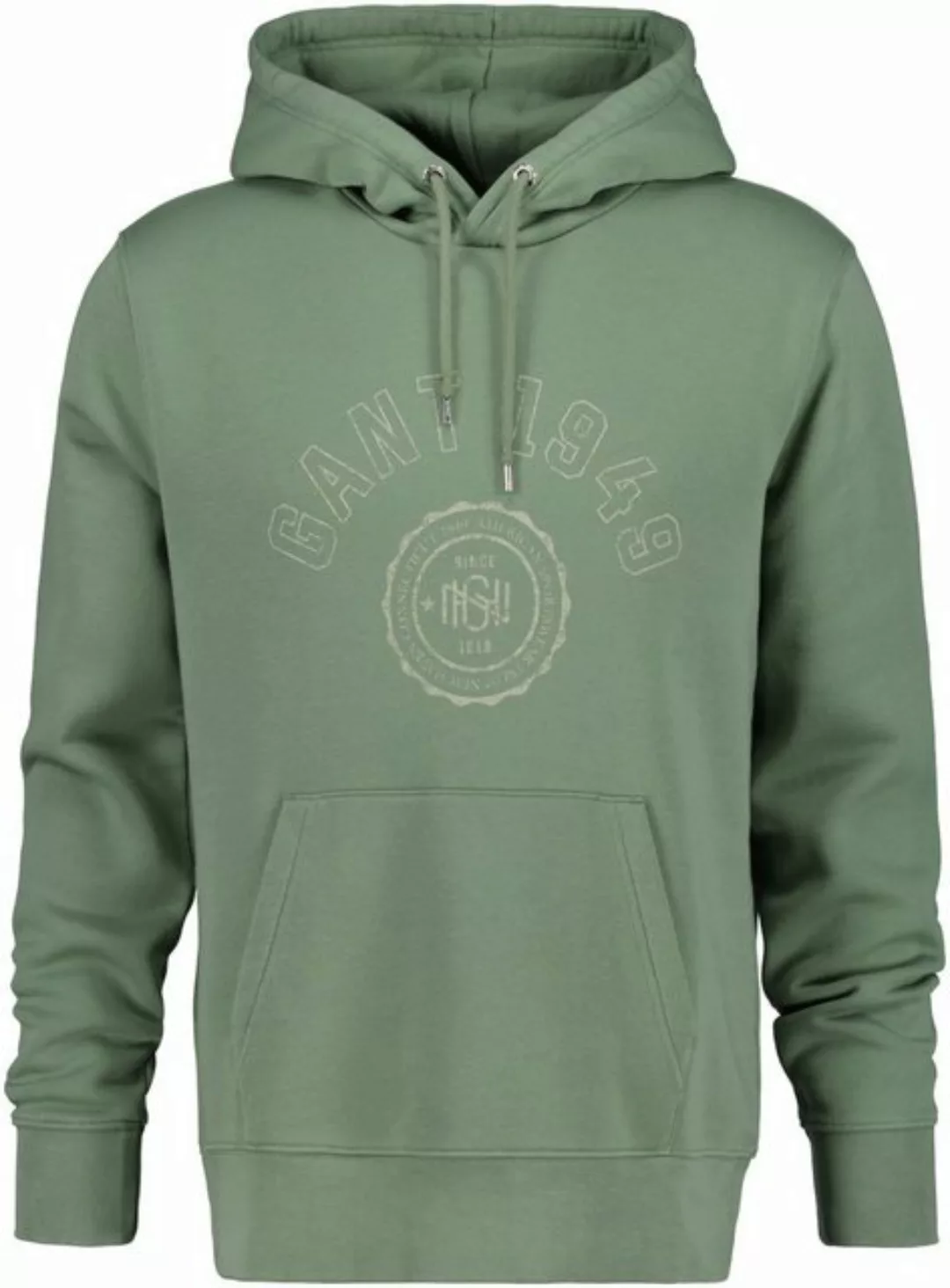 Gant Hoodie GRAPHIC HOODIE günstig online kaufen