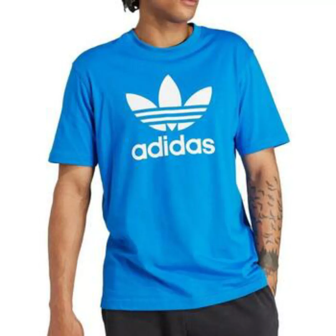 adidas  T-Shirts & Poloshirts IR8010 günstig online kaufen