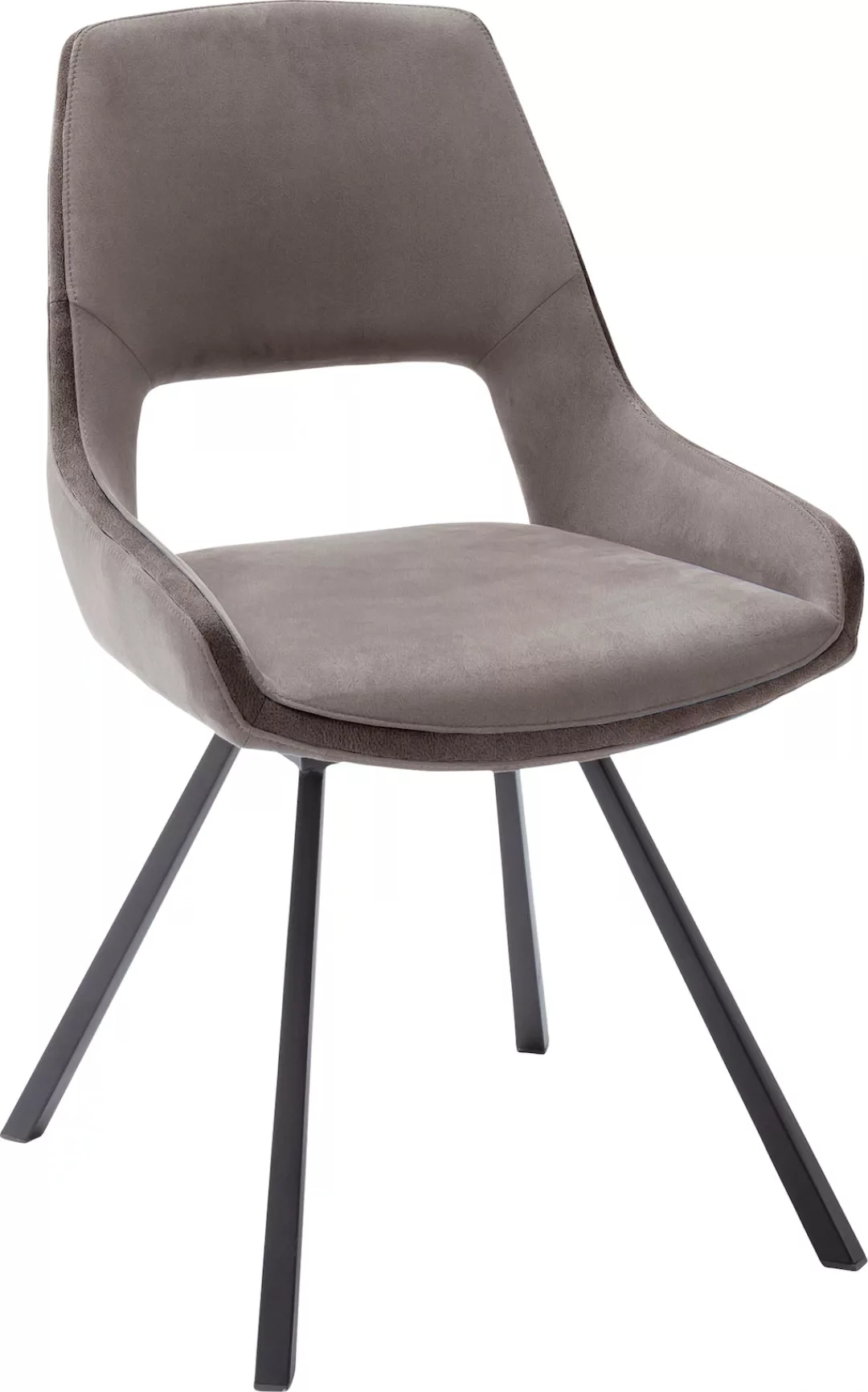 MCA furniture Esszimmerstuhl "Bayonne", (Set), 2 St. günstig online kaufen
