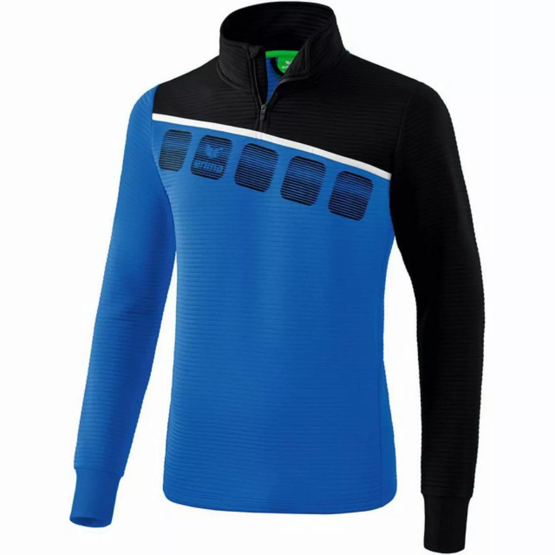 Erima Fleecepullover erima Herren Trainingstop 5-C günstig online kaufen