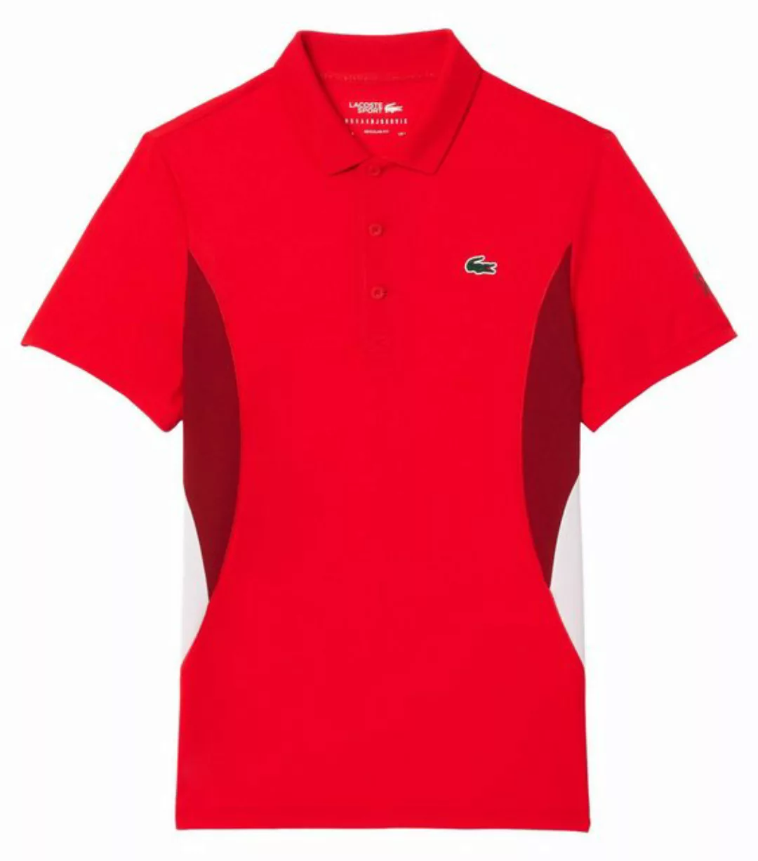Lacoste Sport Poloshirt (1-tlg) günstig online kaufen