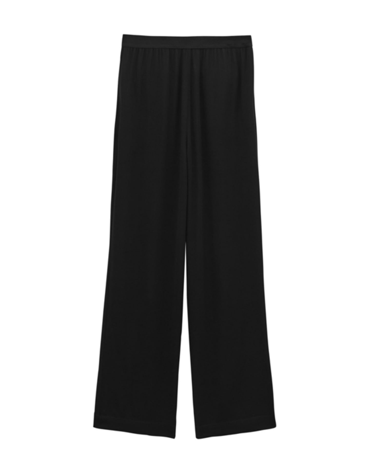 someday Stoffhose Palazzohose CEVIL (Palazzohose) günstig online kaufen