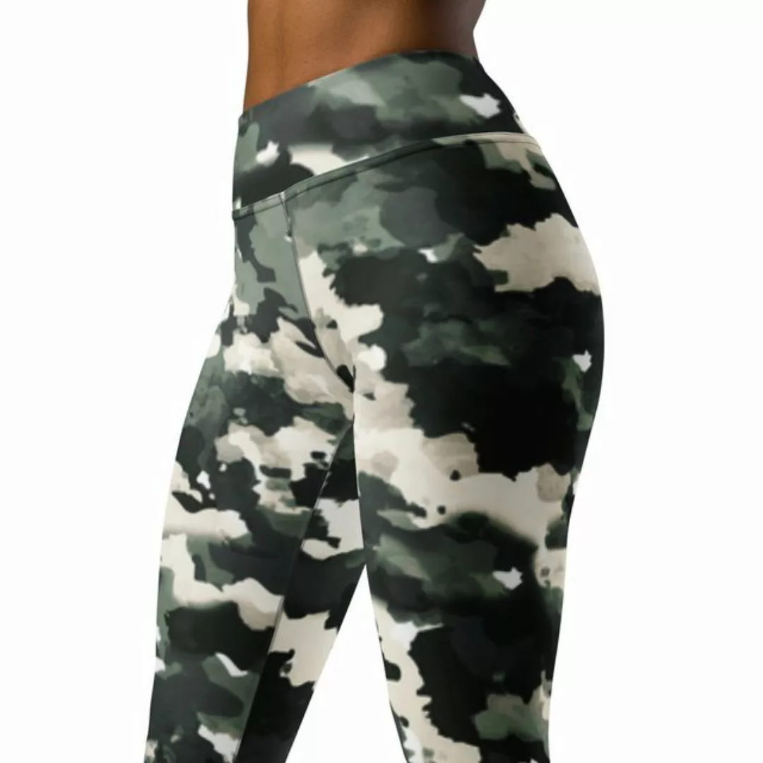 VAAM LMNTS Leggings LEAFY günstig online kaufen