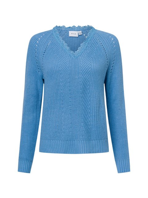 Vila Strickpullover Vioa günstig online kaufen